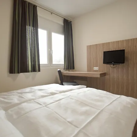 Maxis - Digitaler Self-check-in - Hotell