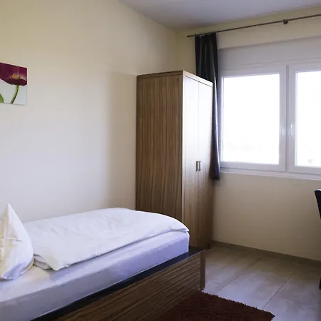 Hotell Maxis - Digitaler Self-check-in - Karlsbad