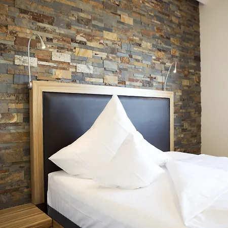 Maxis - Digitaler Self-check-in - Hotell 3*