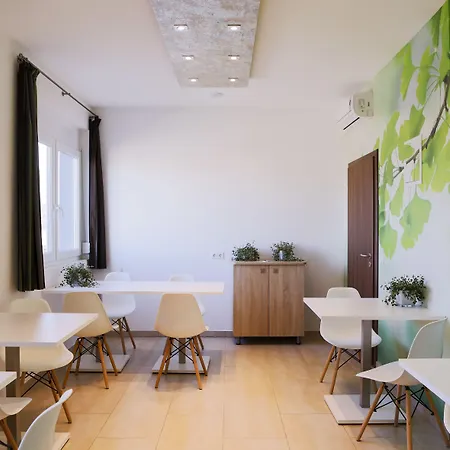 Maxis - Digitaler Self-check-in - Karlsbad