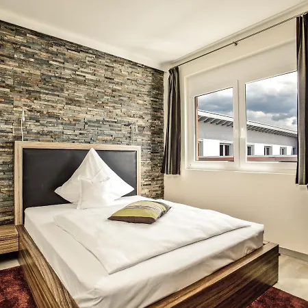 Hotell Maxis - Digitaler Self-check-in - Karlsbad