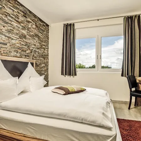 Hotell Maxis - Digitaler Self-check-in -