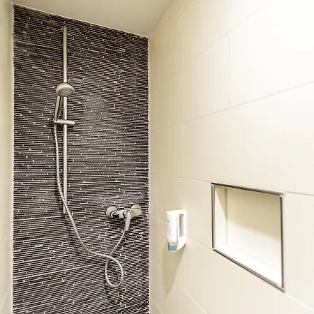 Maxis - Digitaler Self-check-in - Karlsbad