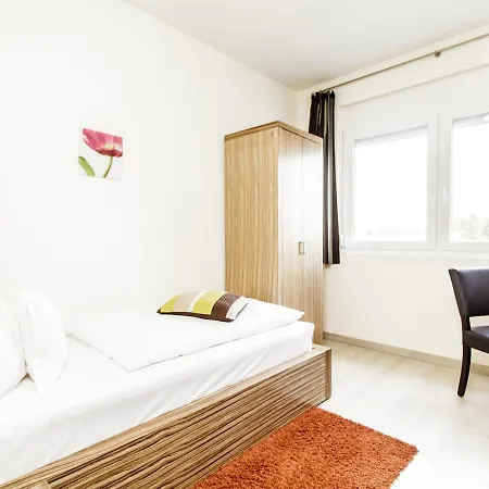 Hotell Maxis - Digitaler Self-check-in - 3*