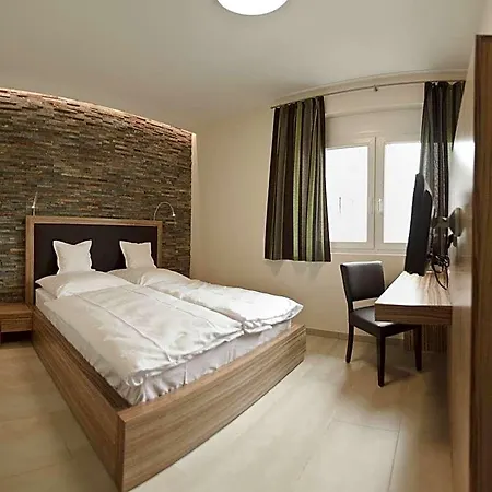 Hotel Maxis - Digitaler Self-check-in - Karlsbad