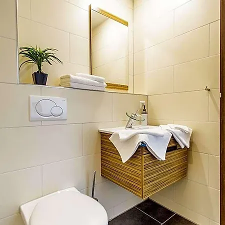 Maxis - Digitaler Self-check-in - Hotel Karlsbad