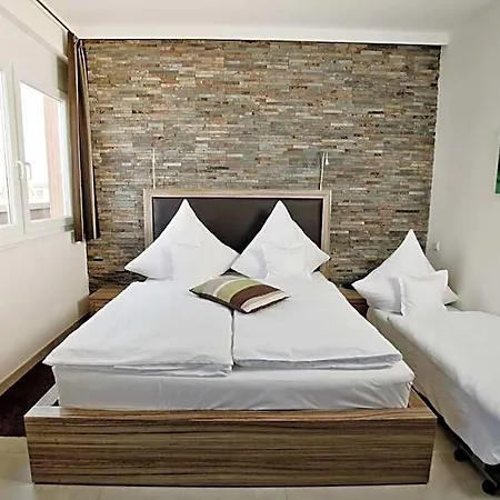 Hotel Maxis - Digitaler Self-check-in -