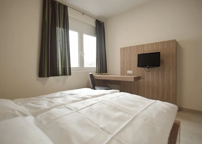 Maxis - Digitaler Self-check-in - 酒店