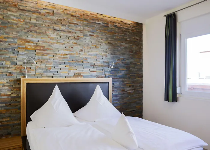 Maxis - Digitaler Self-check-in - 酒店 卡尔斯巴德