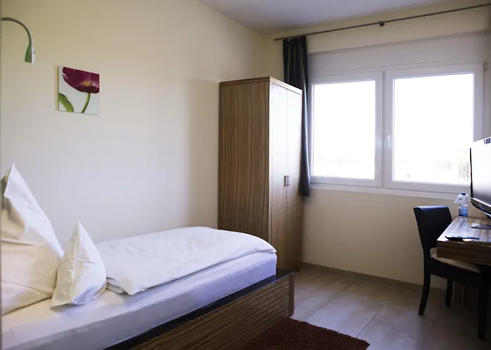 Hotel Maxis - Digitaler Self-check-in - Karlsbad