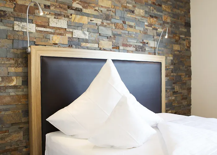 Maxis - Digitaler Self-check-in - 酒店 3*