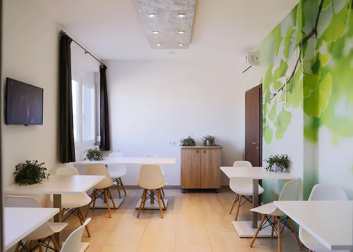 Maxis - Digitaler Self-check-in - 卡尔斯巴德