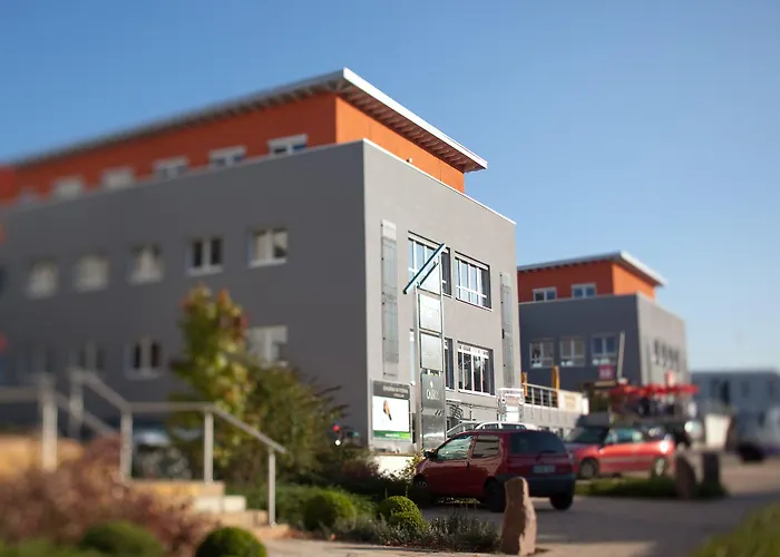 Maxis - Digitaler Self-check-in - 3*