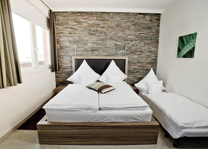 Maxis - Digitaler Self-check-in - 3*