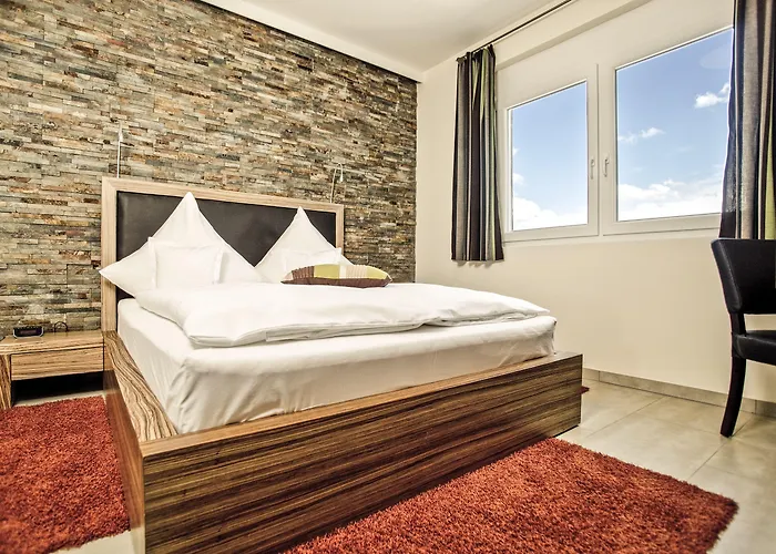 Maxis - Digitaler Self-check-in - 3* 卡尔斯巴德