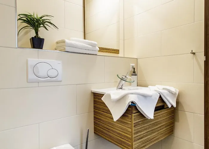 Maxis - Digitaler Self-check-in - Hotel Karlsbad