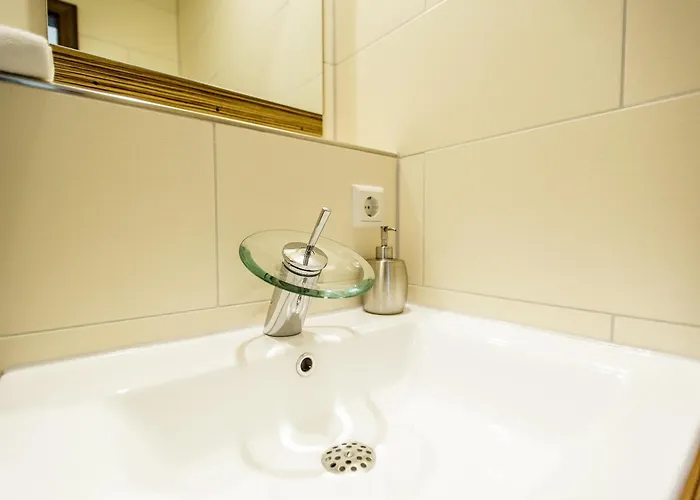 Maxis - Digitaler Self-check-in - 3* 卡尔斯巴德