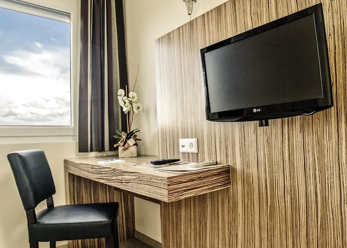 Maxis - Digitaler Self-check-in - Hotel