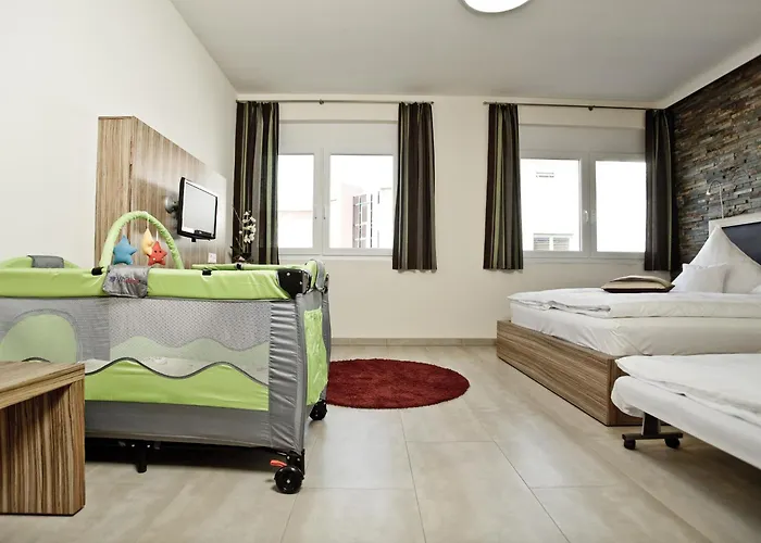 Maxis - Digitaler Self-check-in - Hotel