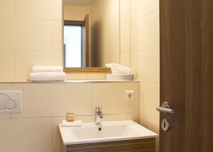 Maxis - Digitaler Self-check-in - 酒店