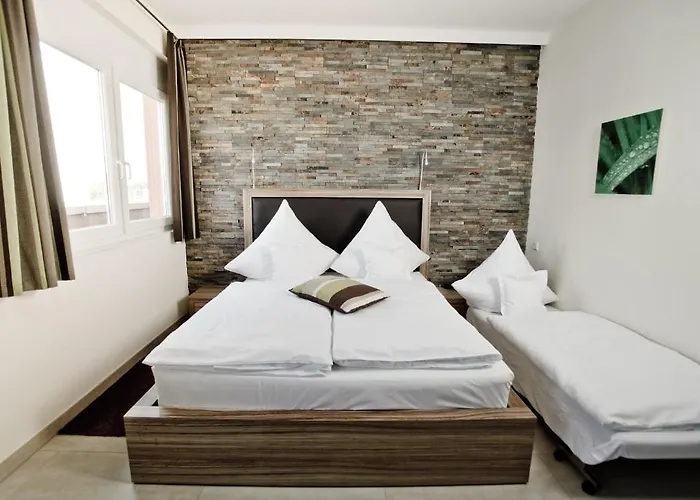 Maxis - Digitaler Self-check-in - 酒店