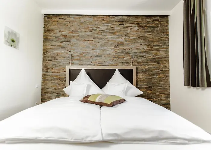 Hotel Maxis - Digitaler Self-check-in - Karlsbad